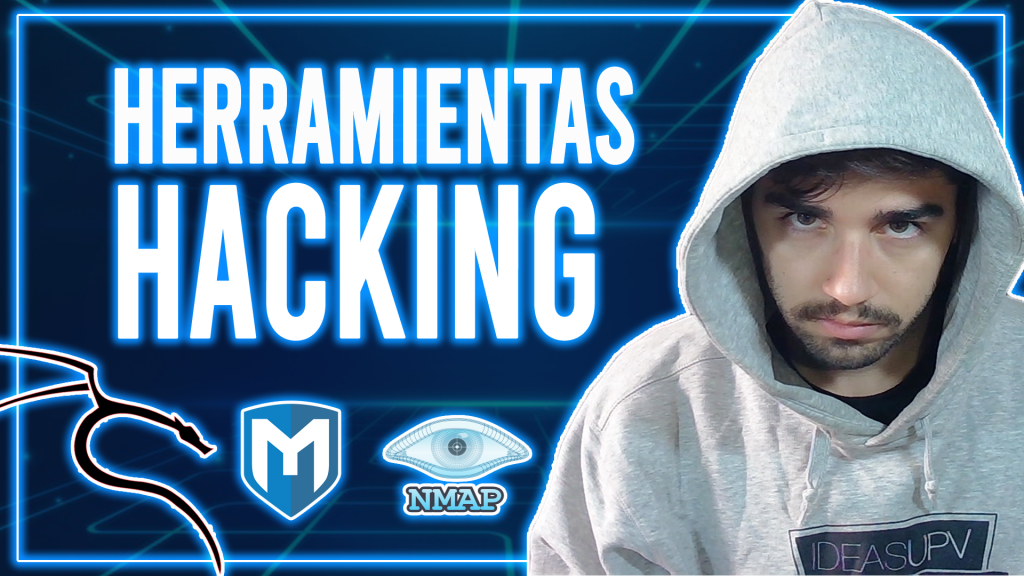 Herramientas Kali Linux